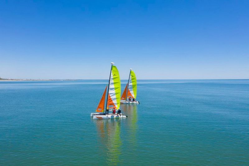 東戴河帝景海親海集裝箱酒店