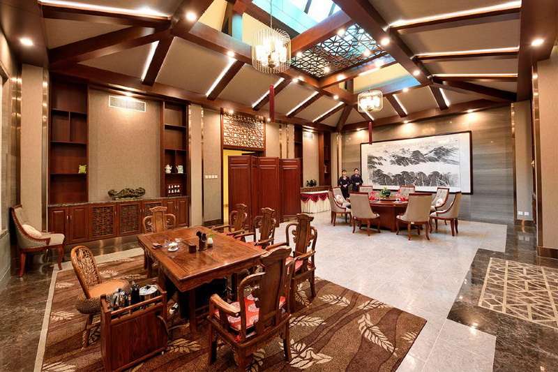 北戴河國海賓館