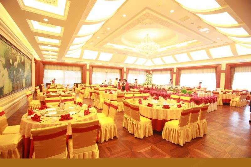 北戴河國海賓館