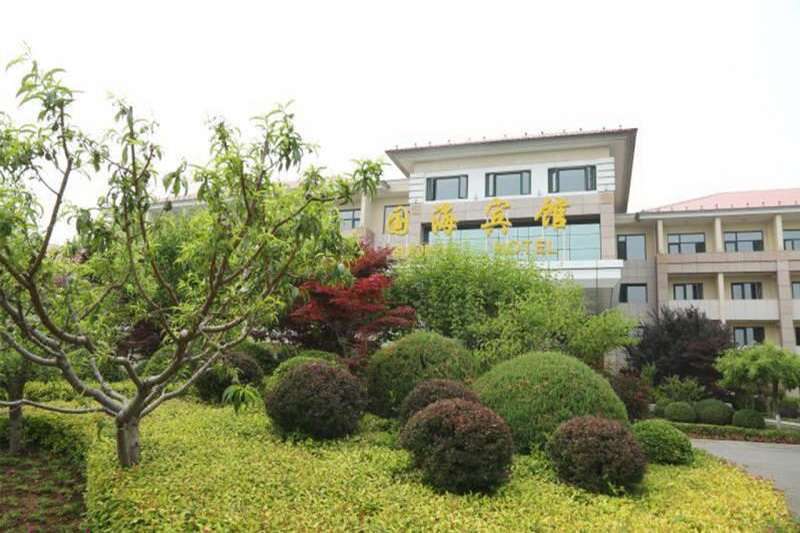 北戴河國海賓館