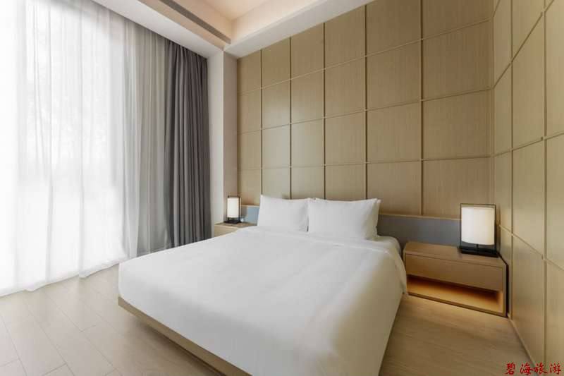 北戴河阿那亞隱廬酒店 北戴河阿那亞隱廬酒店