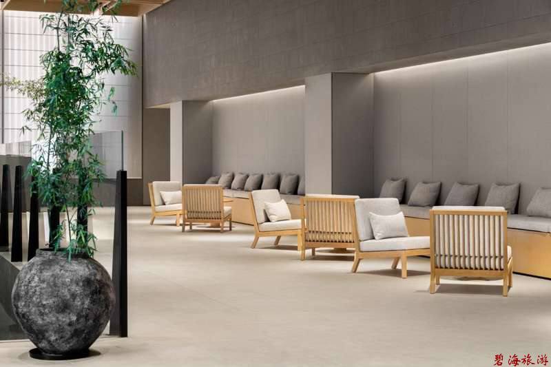 北戴河阿那亞隱廬酒店 北戴河阿那亞隱廬酒店