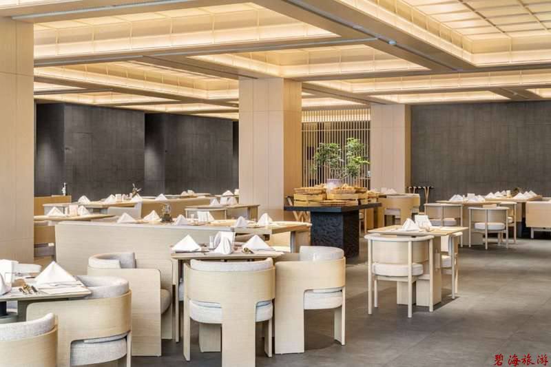 北戴河阿那亞隱廬酒店 北戴河阿那亞隱廬酒店