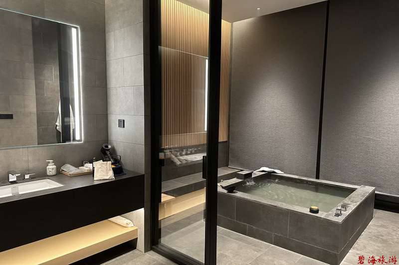 北戴河阿那亞隱廬酒店 北戴河阿那亞隱廬酒店