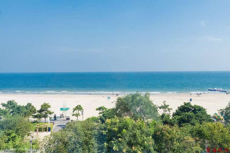 秦皇島北戴河旅游文案&北戴河旅游朋友圈經(jīng)典短句推薦