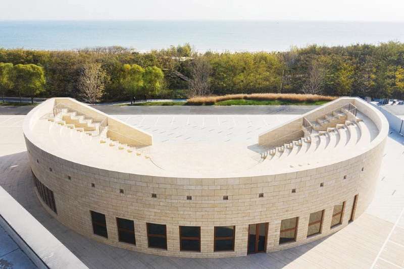 北戴河阿那亞A·HOTEL酒店咨詢的預訂電話18633570222 15703350808