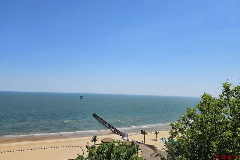 南戴河國際娛樂中心-NanYuu Resort 南戴河國際娛樂中心-NanYuu Resort