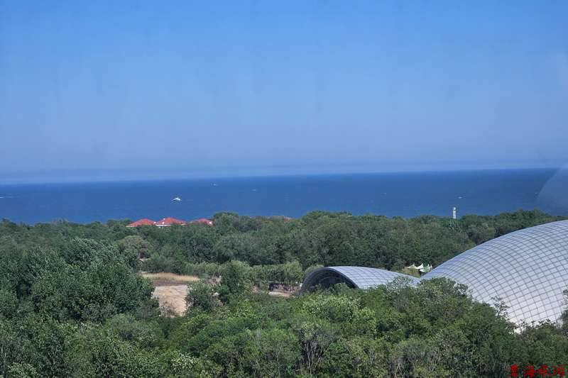 南戴河國際娛樂中心-NanYuu Resort 南戴河國際娛樂中心-NanYuu Resort