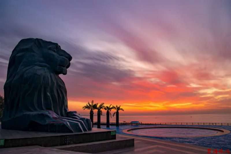 南戴河國際娛樂中心-NanYuu Resort