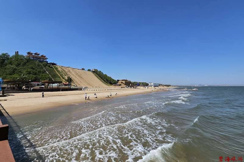 南戴河國際娛樂中心-NanYuu Resort