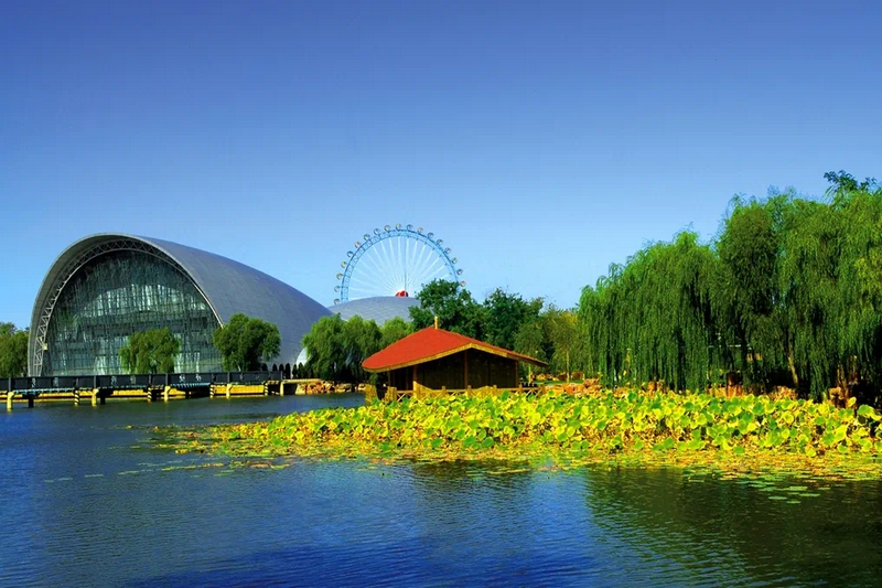 南戴河國際娛樂中心-NanYuu Resort電話18633570222