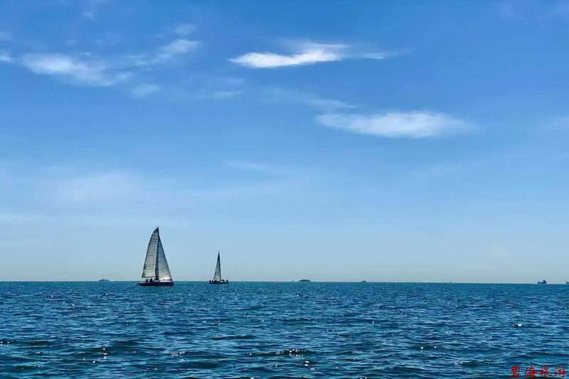 秦皇島西港花園西港國際航海中心酒店 秦皇島西港花園西港國際航海中心酒店