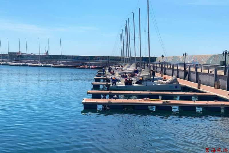 秦皇島西港花園西港國際航海中心酒店 秦皇島西港花園西港國際航海中心酒店