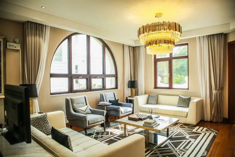 北戴河濱海會館-北戴河濱海獨棟商務度假別墅-彩濤閣 北戴河濱海會館-北戴河濱海獨棟商務度假別墅-彩濤閣