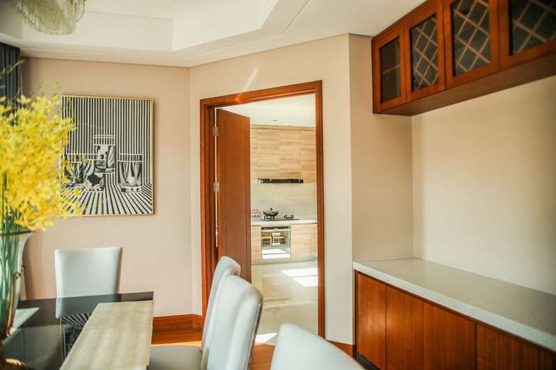 北戴河濱海會館-北戴河濱海獨棟商務度假別墅-彩濤閣 北戴河濱海會館-北戴河濱海獨棟商務度假別墅-彩濤閣