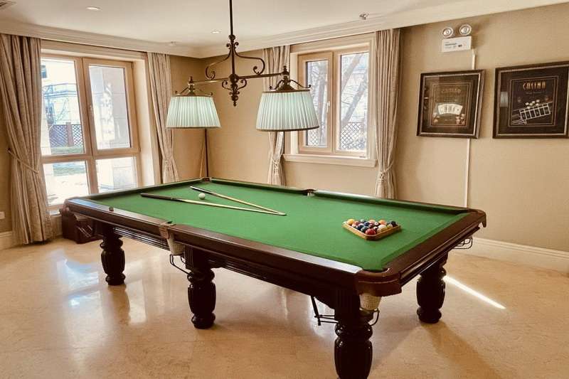 北戴河濱海會館-北戴河濱海獨棟商務度假別墅-彩濤閣 北戴河濱海會館-北戴河濱海獨棟商務度假別墅-彩濤閣