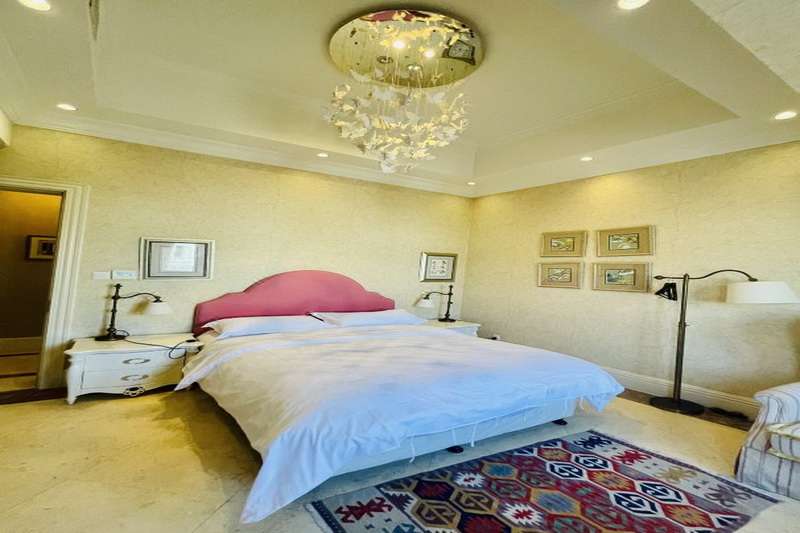 北戴河濱海會館-北戴河濱海獨棟商務度假別墅-彩濤閣 北戴河濱海會館-北戴河濱海獨棟商務度假別墅-彩濤閣