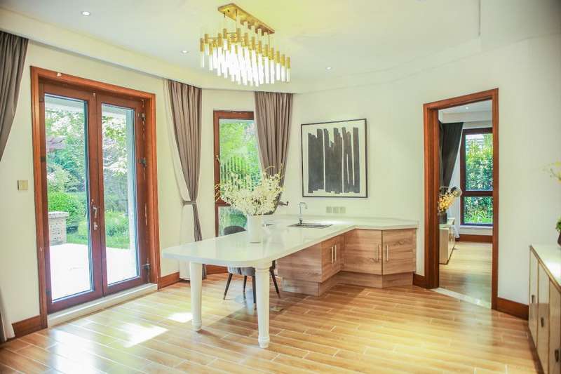 北戴河濱海會館-北戴河濱海獨棟商務度假別墅-彩濤閣 北戴河濱海會館-北戴河濱海獨棟商務度假別墅-彩濤閣