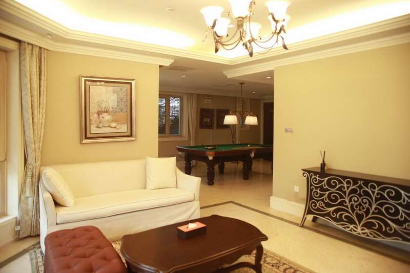 北戴河濱海會館-北戴河濱海獨棟商務度假別墅-彩濤閣 北戴河濱海會館-北戴河濱海獨棟商務度假別墅-彩濤閣