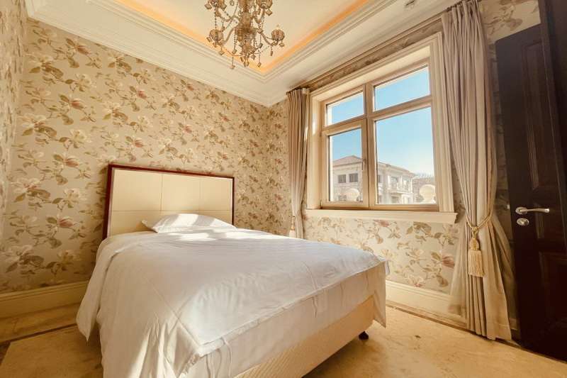 北戴河濱海會館-北戴河濱海獨棟商務度假別墅-彩濤閣 北戴河濱海會館-北戴河濱海獨棟商務度假別墅-彩濤閣