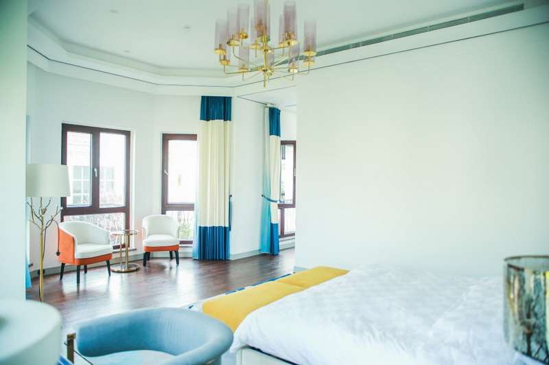 北戴河濱海會館-北戴河濱海獨棟商務度假別墅-榮華府 北戴河濱海會館-北戴河濱海獨棟商務度假別墅-榮華府