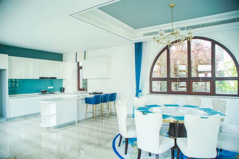 北戴河濱海會館-北戴河濱海獨棟商務度假別墅-榮華府 北戴河濱海會館-北戴河濱海獨棟商務度假別墅-榮華府