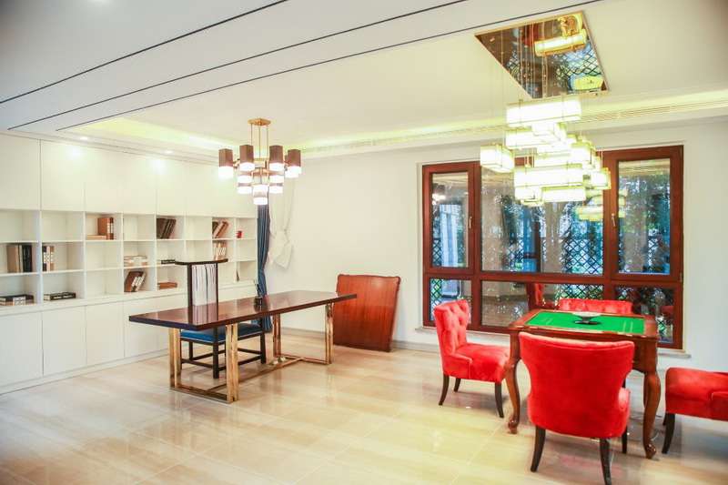 北戴河濱海會館-北戴河濱海獨棟商務度假別墅-榮華府 北戴河濱海會館-北戴河濱海獨棟商務度假別墅-榮華府