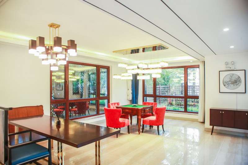 北戴河濱海會館-北戴河濱海獨棟商務度假別墅-榮華府 北戴河濱海會館-北戴河濱海獨棟商務度假別墅-榮華府