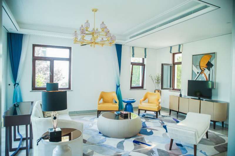 北戴河濱海會館-北戴河濱海獨棟商務度假別墅-榮華府 北戴河濱海會館-北戴河濱海獨棟商務度假別墅-榮華府