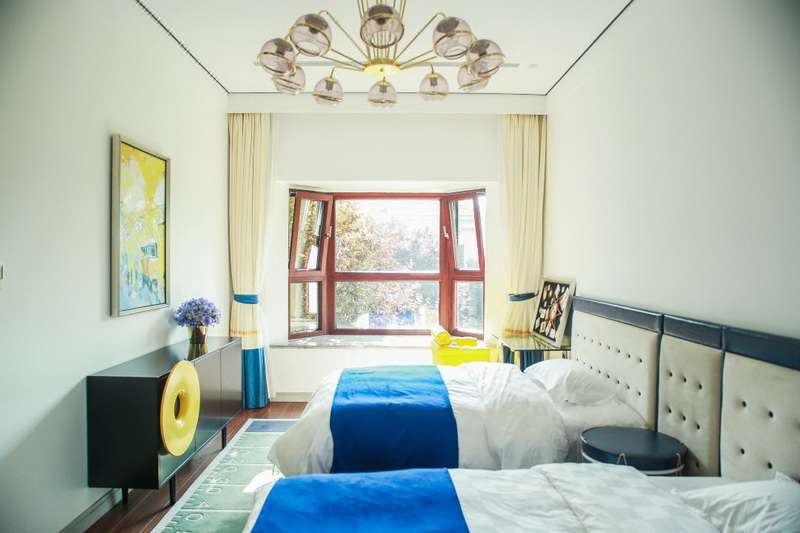 北戴河濱海會館-北戴河濱海獨棟商務度假別墅-榮華府 北戴河濱海會館-北戴河濱海獨棟商務度假別墅-榮華府