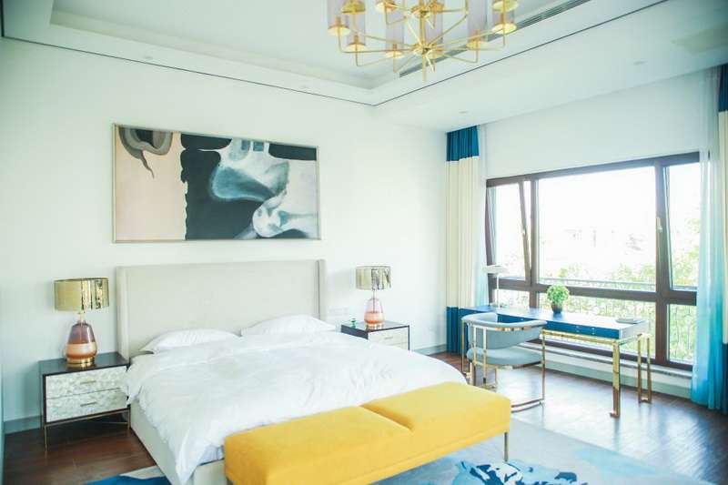 北戴河濱海會館-北戴河濱海獨棟商務度假別墅-榮華府 北戴河濱海會館-北戴河濱海獨棟商務度假別墅-榮華府