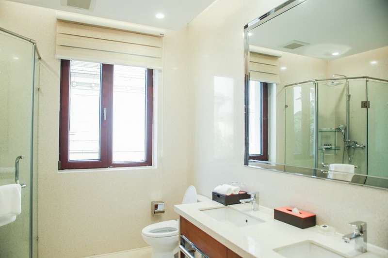 北戴河濱海會館-北戴河濱海獨棟商務度假別墅-煙雨閣 北戴河濱海會館-北戴河濱海獨棟商務度假別墅-煙雨閣