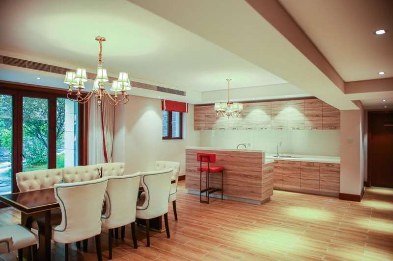 北戴河濱海會館-北戴河濱海獨棟商務度假別墅-煙雨閣 北戴河濱海會館-北戴河濱海獨棟商務度假別墅-煙雨閣