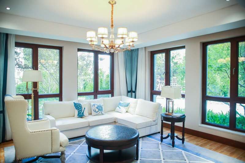 北戴河濱海會館-北戴河濱海獨棟商務度假別墅-煙雨閣 北戴河濱海會館-北戴河濱海獨棟商務度假別墅-煙雨閣