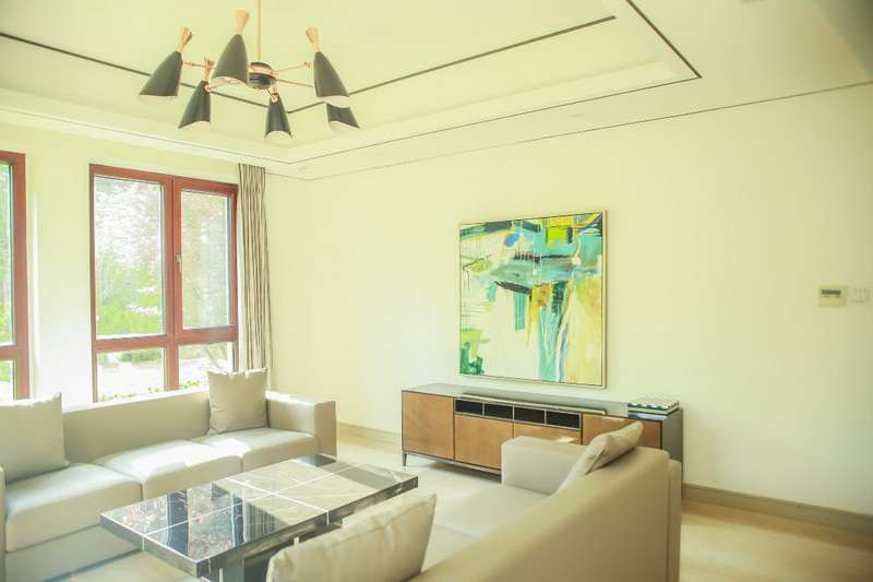 北戴河濱海會館-北戴河濱海獨棟商務度假別墅-凝香閣 北戴河濱海會館-北戴河濱海獨棟商務度假別墅-凝香閣