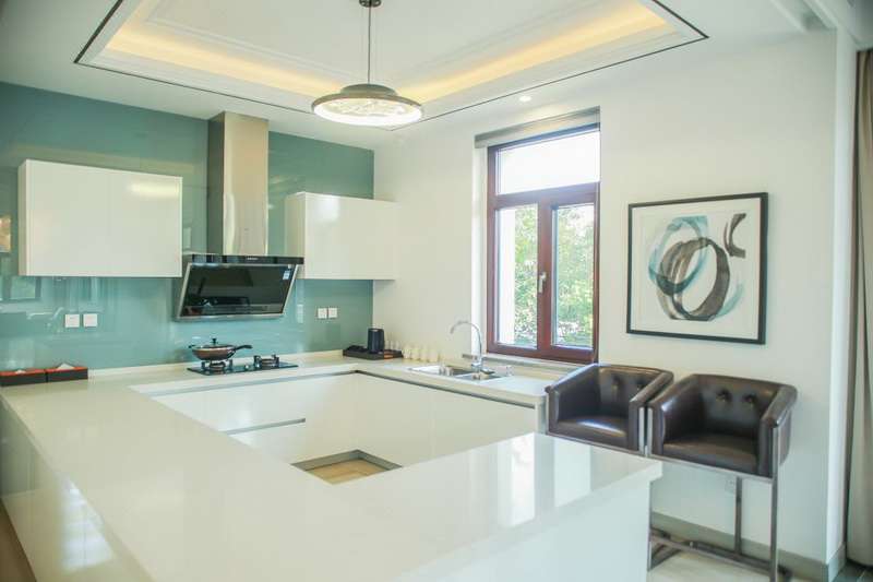 北戴河濱海會館-北戴河濱海獨棟商務度假別墅-凝香閣 北戴河濱海會館-北戴河濱海獨棟商務度假別墅-凝香閣