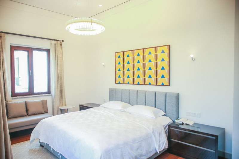 北戴河濱海會館-北戴河濱海獨棟商務度假別墅-凝香閣 北戴河濱海會館-北戴河濱海獨棟商務度假別墅-凝香閣