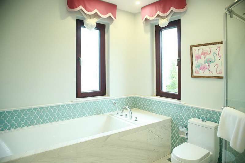 北戴河濱海會館-北戴河濱海獨棟商務度假別墅-芳華閣 北戴河濱海會館-北戴河濱海獨棟商務度假別墅-芳華閣