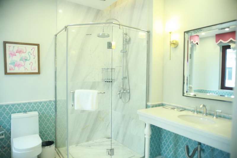 北戴河濱海會館-北戴河濱海獨棟商務度假別墅-芳華閣 北戴河濱海會館-北戴河濱海獨棟商務度假別墅-芳華閣