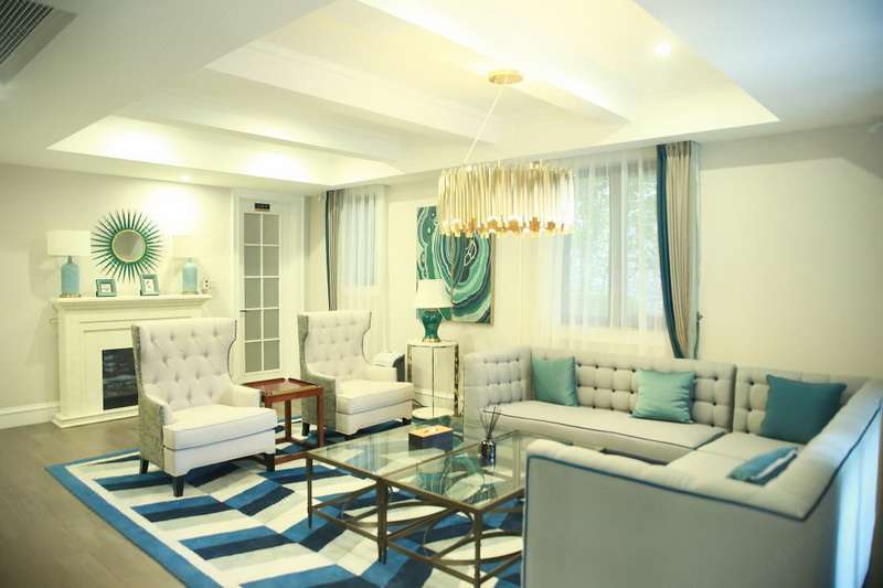 北戴河濱海會館-北戴河濱海獨棟商務度假別墅-芳華閣 北戴河濱海會館-北戴河濱海獨棟商務度假別墅-芳華閣