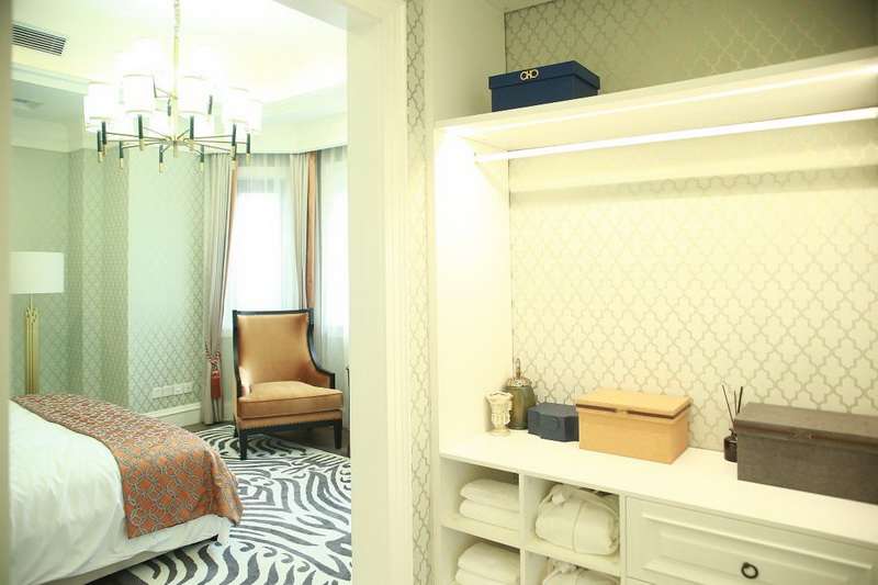 北戴河濱海會館-北戴河濱海獨棟商務度假別墅-芳華閣 北戴河濱海會館-北戴河濱海獨棟商務度假別墅-芳華閣