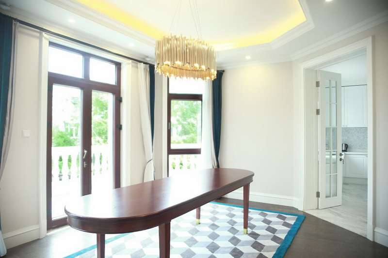 北戴河濱海會館-北戴河濱海獨棟商務度假別墅-芳華閣 北戴河濱海會館-北戴河濱海獨棟商務度假別墅-芳華閣