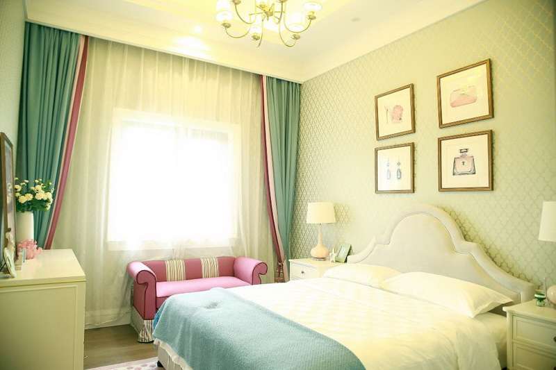 北戴河濱海會館-北戴河濱海獨棟商務度假別墅-芳華閣 北戴河濱海會館-北戴河濱海獨棟商務度假別墅-芳華閣