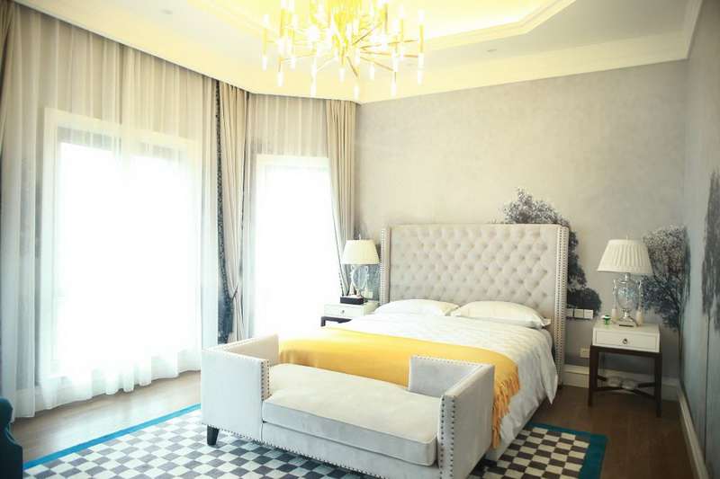 北戴河濱海會館-北戴河濱海獨棟商務度假別墅-芳華閣 北戴河濱海會館-北戴河濱海獨棟商務度假別墅-芳華閣