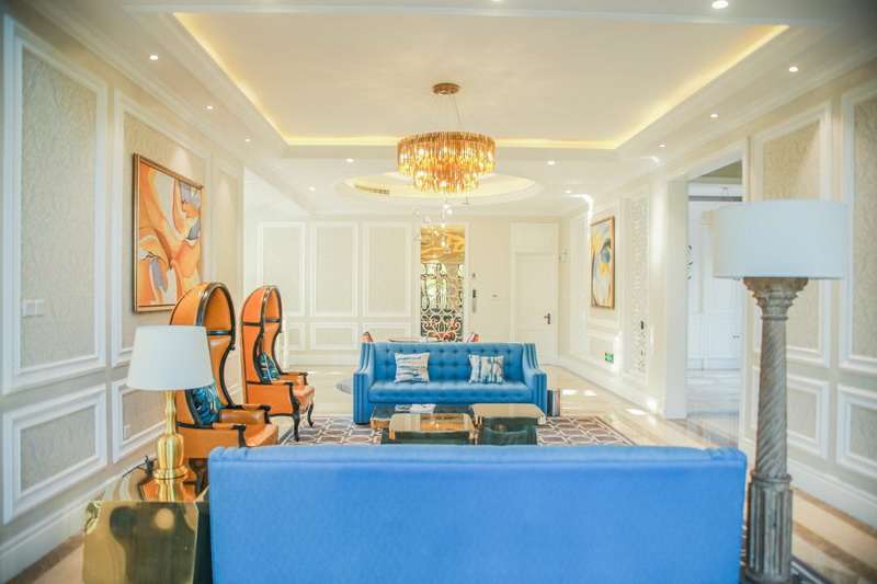 北戴河濱海會館-北戴河濱海獨棟商務度假別墅-瀚海閣 北戴河濱海會館-北戴河濱海獨棟商務度假別墅-瀚海閣