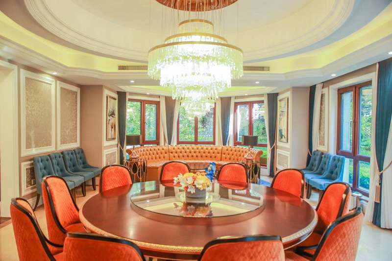 北戴河濱海會館-北戴河濱海獨棟商務度假別墅-瀚海閣 北戴河濱海會館-北戴河濱海獨棟商務度假別墅-瀚海閣