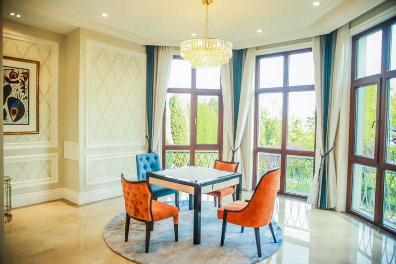 北戴河濱海會館-北戴河濱海獨棟商務度假別墅-瀚海閣 北戴河濱海會館-北戴河濱海獨棟商務度假別墅-瀚海閣