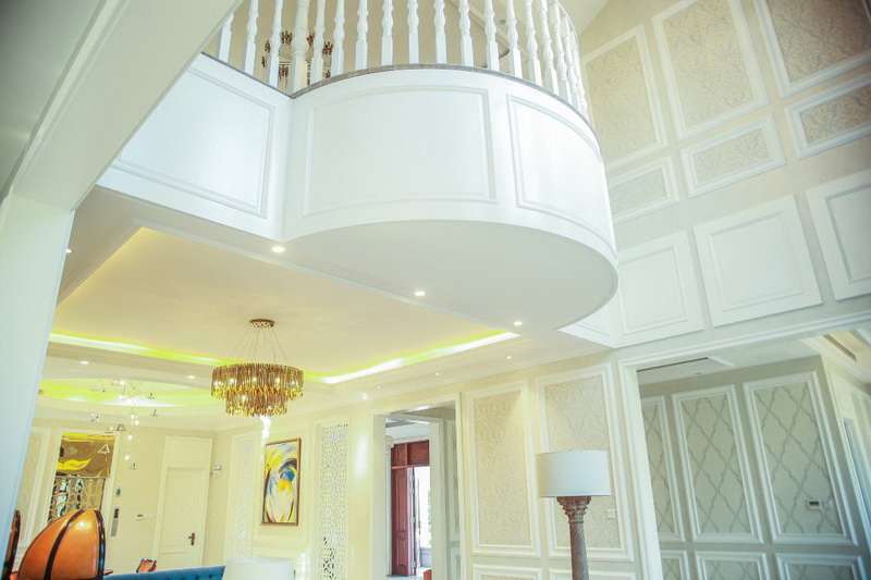 北戴河濱海會館-北戴河濱海獨棟商務度假別墅-瀚海閣 北戴河濱海會館-北戴河濱海獨棟商務度假別墅-瀚海閣