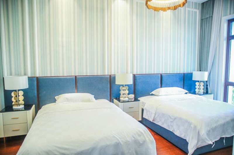 北戴河濱海會館-北戴河濱海獨棟商務度假別墅-瀚海閣 北戴河濱海會館-北戴河濱海獨棟商務度假別墅-瀚海閣