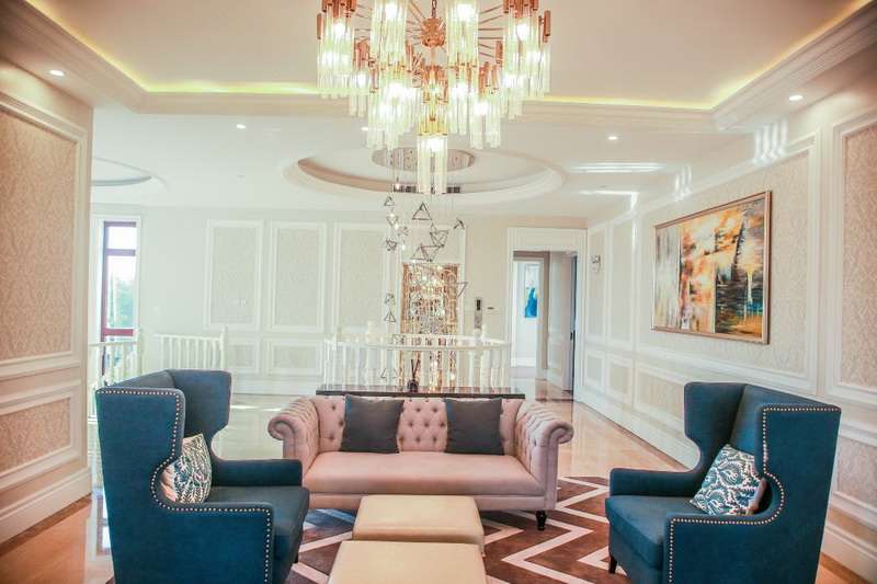 北戴河濱海會館-北戴河濱海獨棟商務度假別墅-瀚海閣 北戴河濱海會館-北戴河濱海獨棟商務度假別墅-瀚海閣